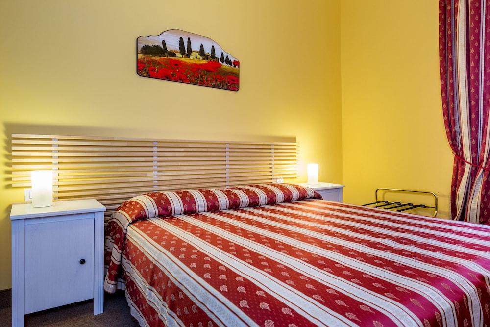 Hotel Boccascena Genoa Luaran gambar