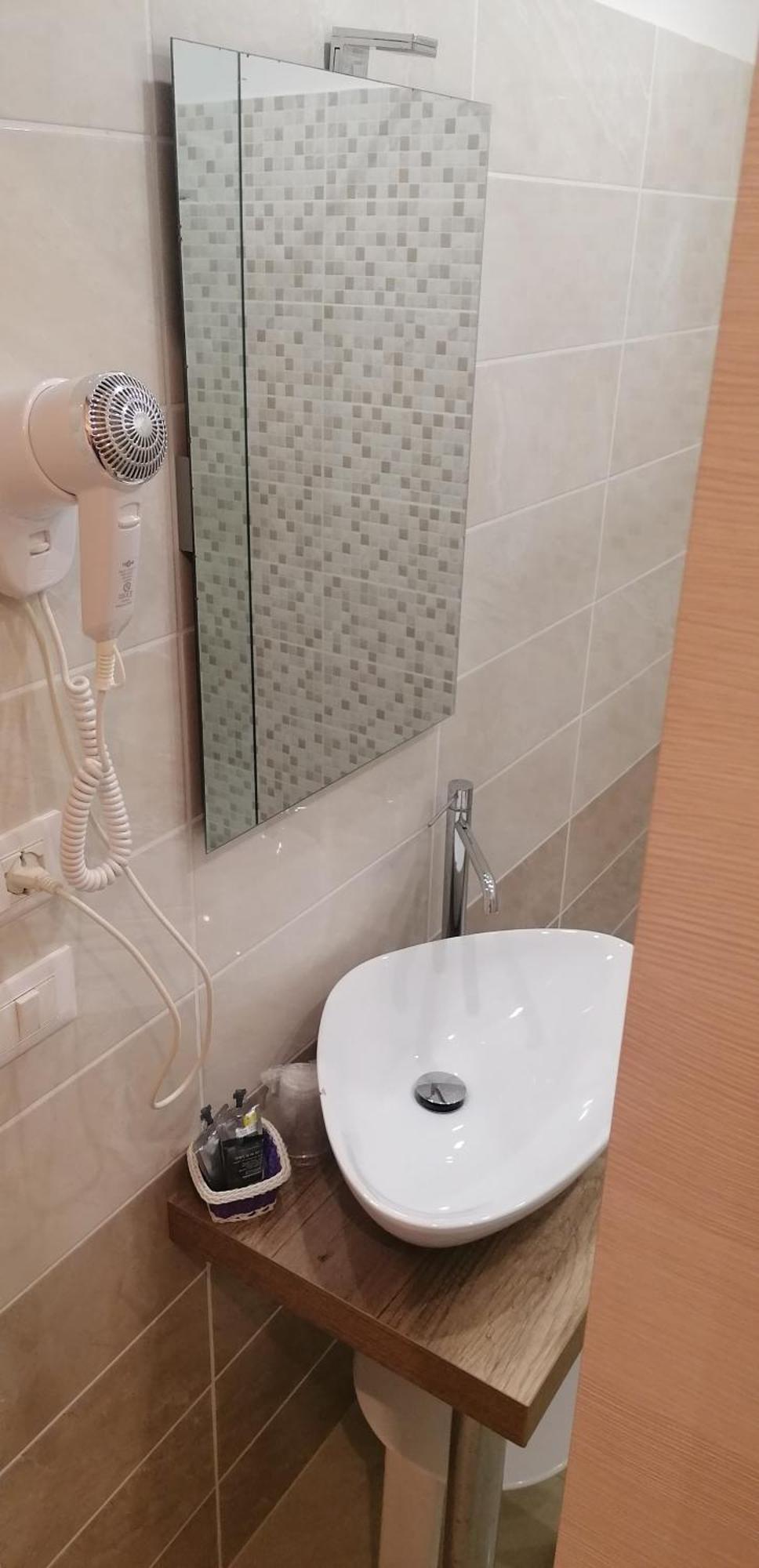 Hotel Boccascena Genoa Luaran gambar
