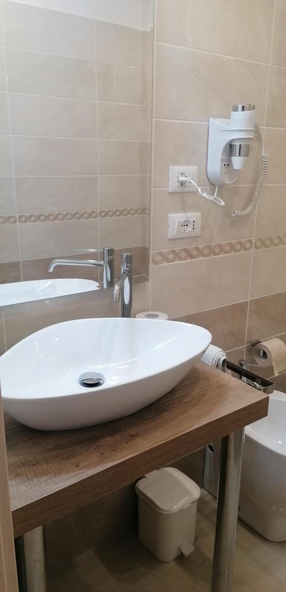 Hotel Boccascena Genoa Luaran gambar
